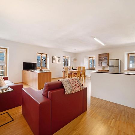 Appartement Wielander B West Laces Εξωτερικό φωτογραφία