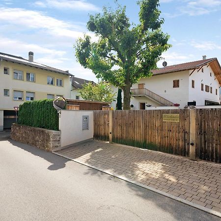 Appartement Wielander B West Laces Εξωτερικό φωτογραφία