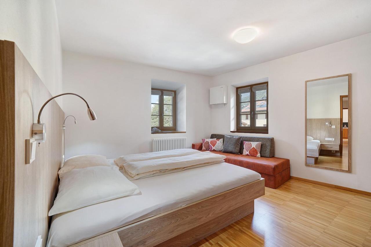 Appartement Wielander B West Laces Εξωτερικό φωτογραφία