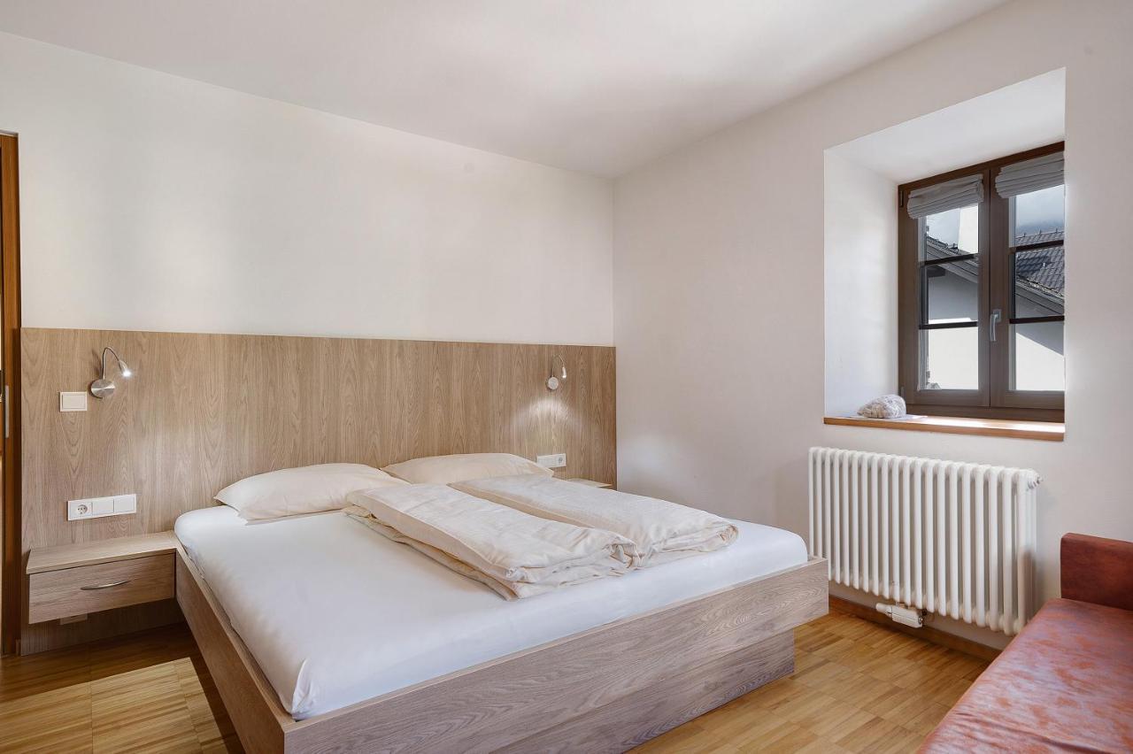 Appartement Wielander B West Laces Εξωτερικό φωτογραφία