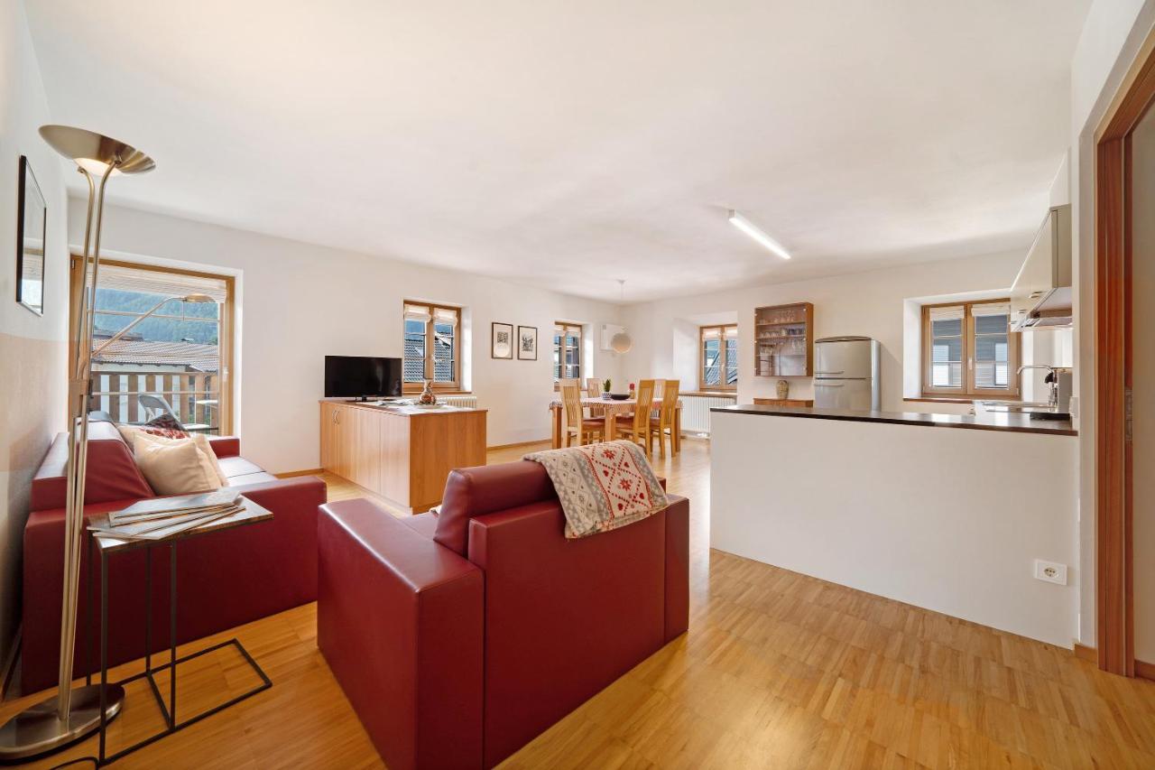 Appartement Wielander B West Laces Εξωτερικό φωτογραφία
