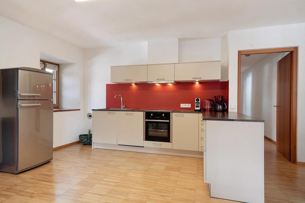 Appartement Wielander B West Laces Εξωτερικό φωτογραφία