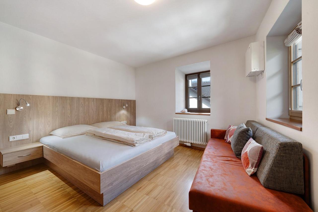 Appartement Wielander B West Laces Εξωτερικό φωτογραφία