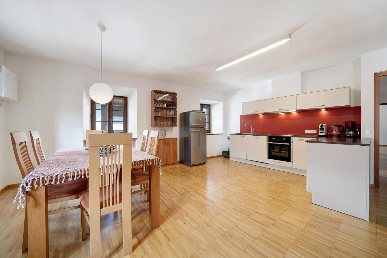 Appartement Wielander B West Laces Εξωτερικό φωτογραφία