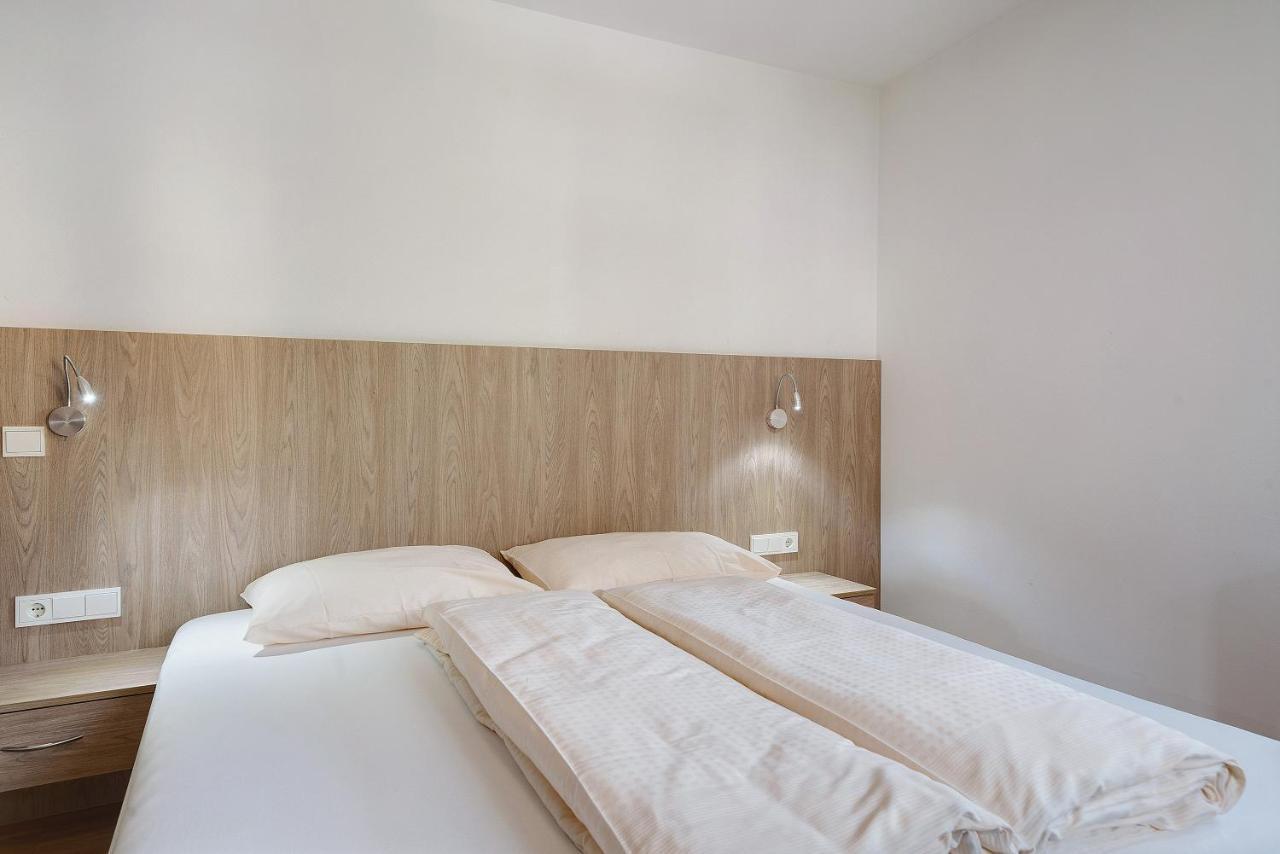 Appartement Wielander B West Laces Εξωτερικό φωτογραφία