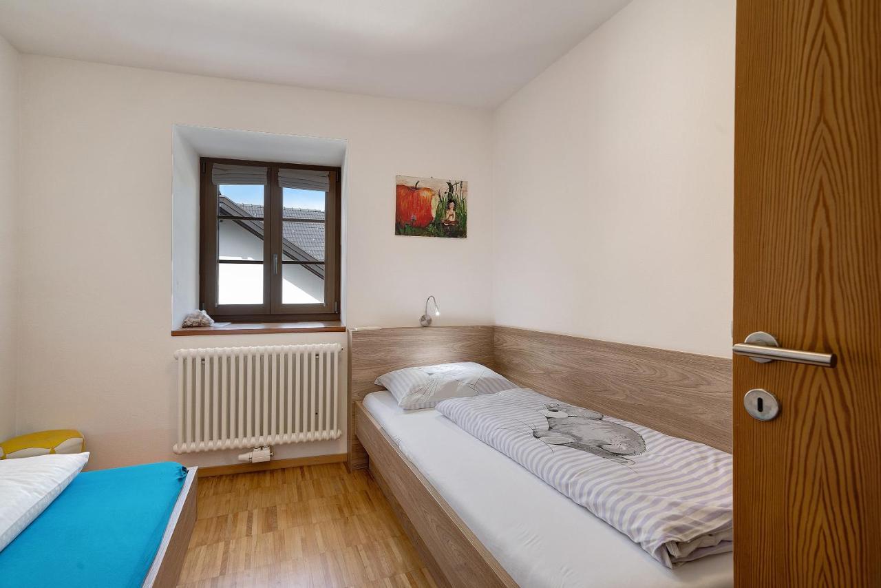 Appartement Wielander B West Laces Εξωτερικό φωτογραφία