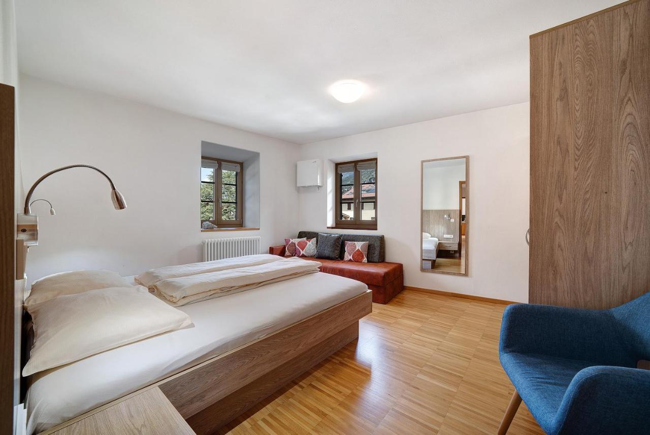 Appartement Wielander B West Laces Εξωτερικό φωτογραφία