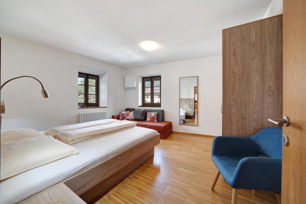 Appartement Wielander B West Laces Εξωτερικό φωτογραφία
