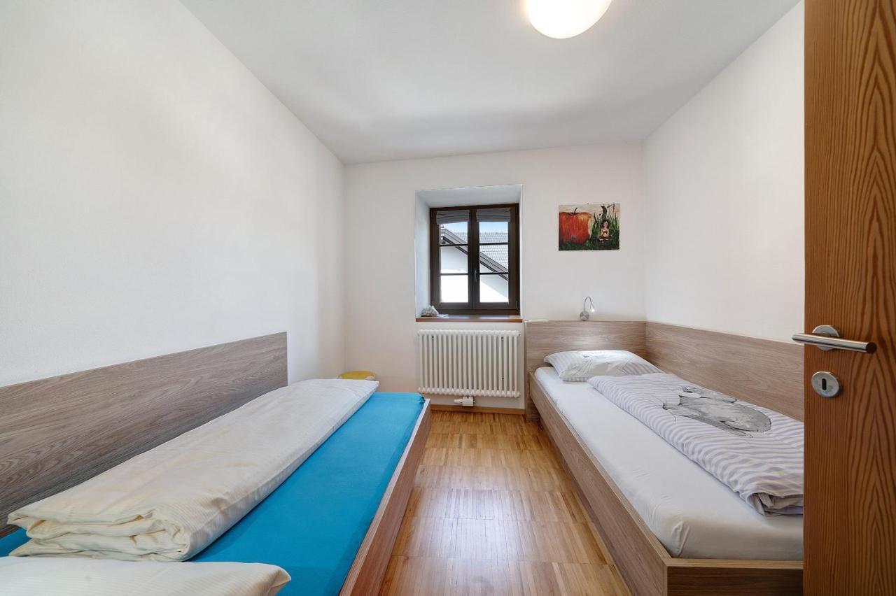 Appartement Wielander B West Laces Εξωτερικό φωτογραφία