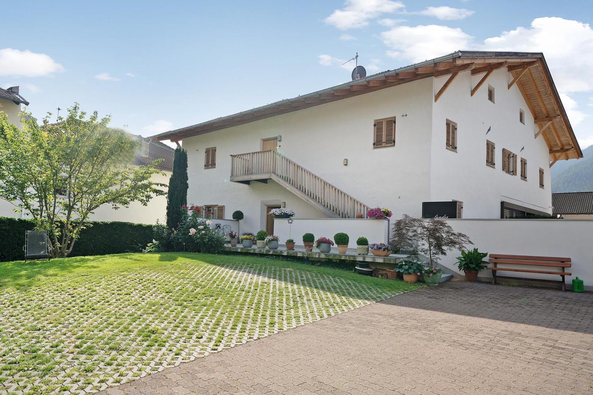 Appartement Wielander B West Laces Εξωτερικό φωτογραφία
