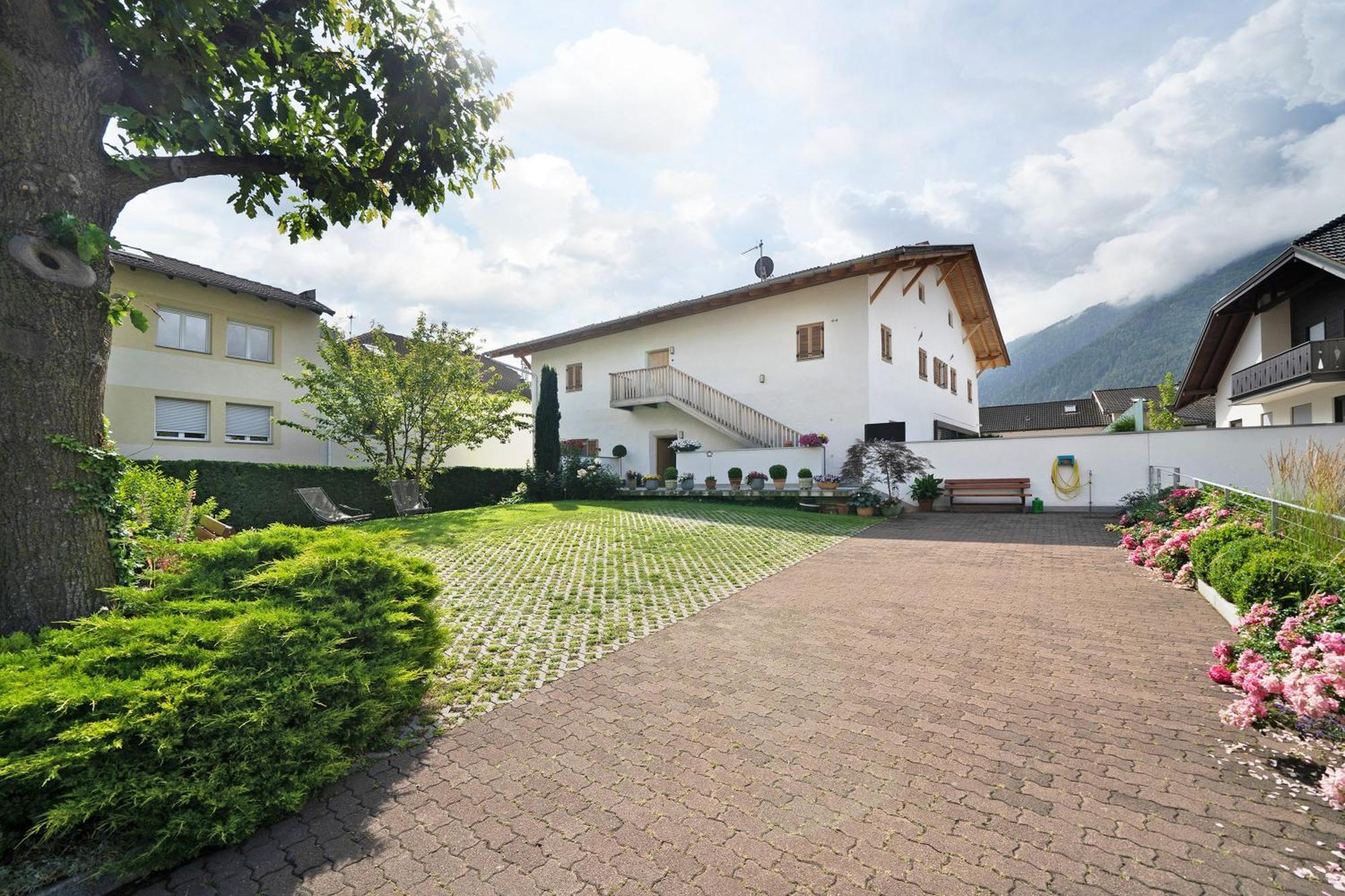 Appartement Wielander B West Laces Εξωτερικό φωτογραφία