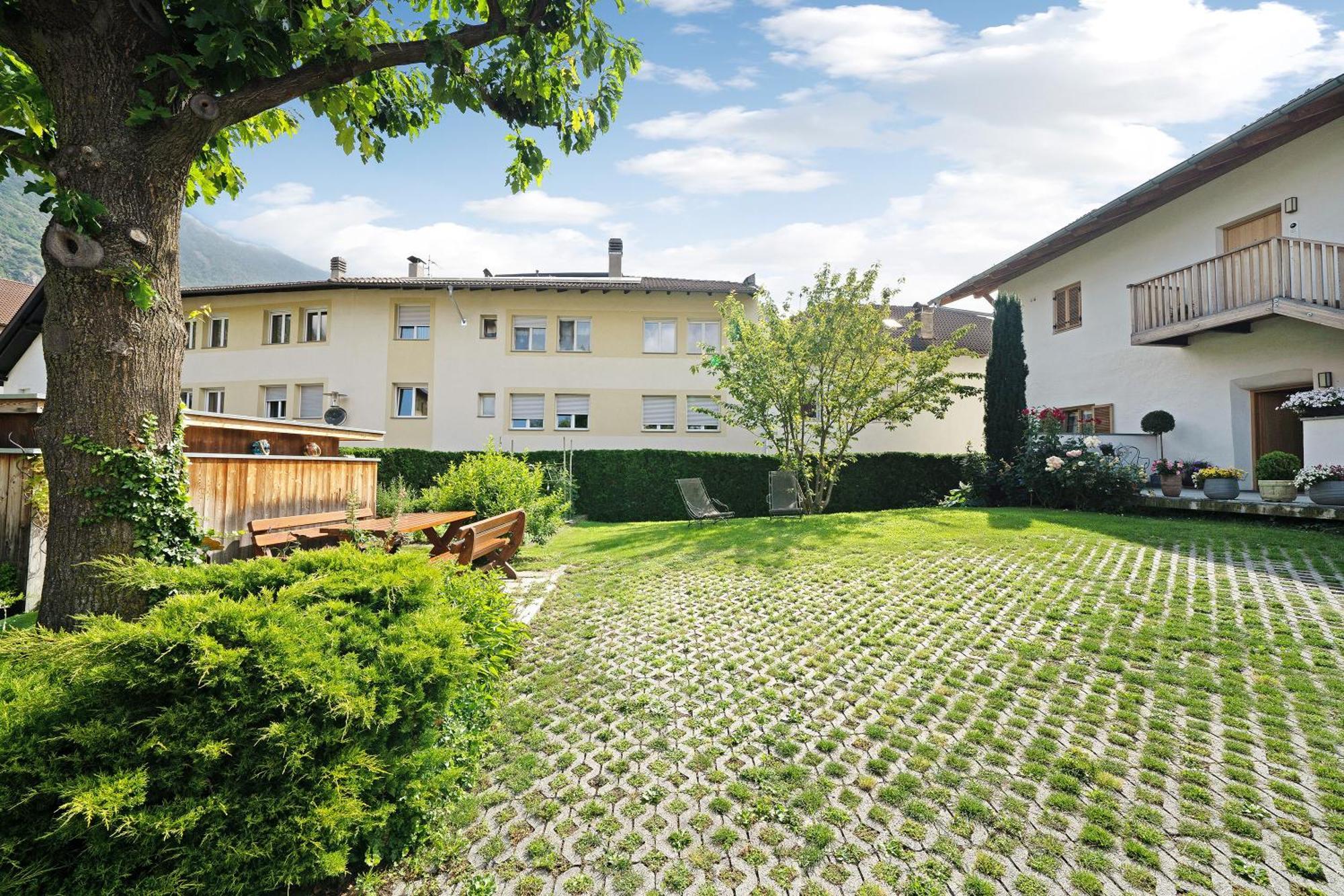Appartement Wielander B West Laces Εξωτερικό φωτογραφία