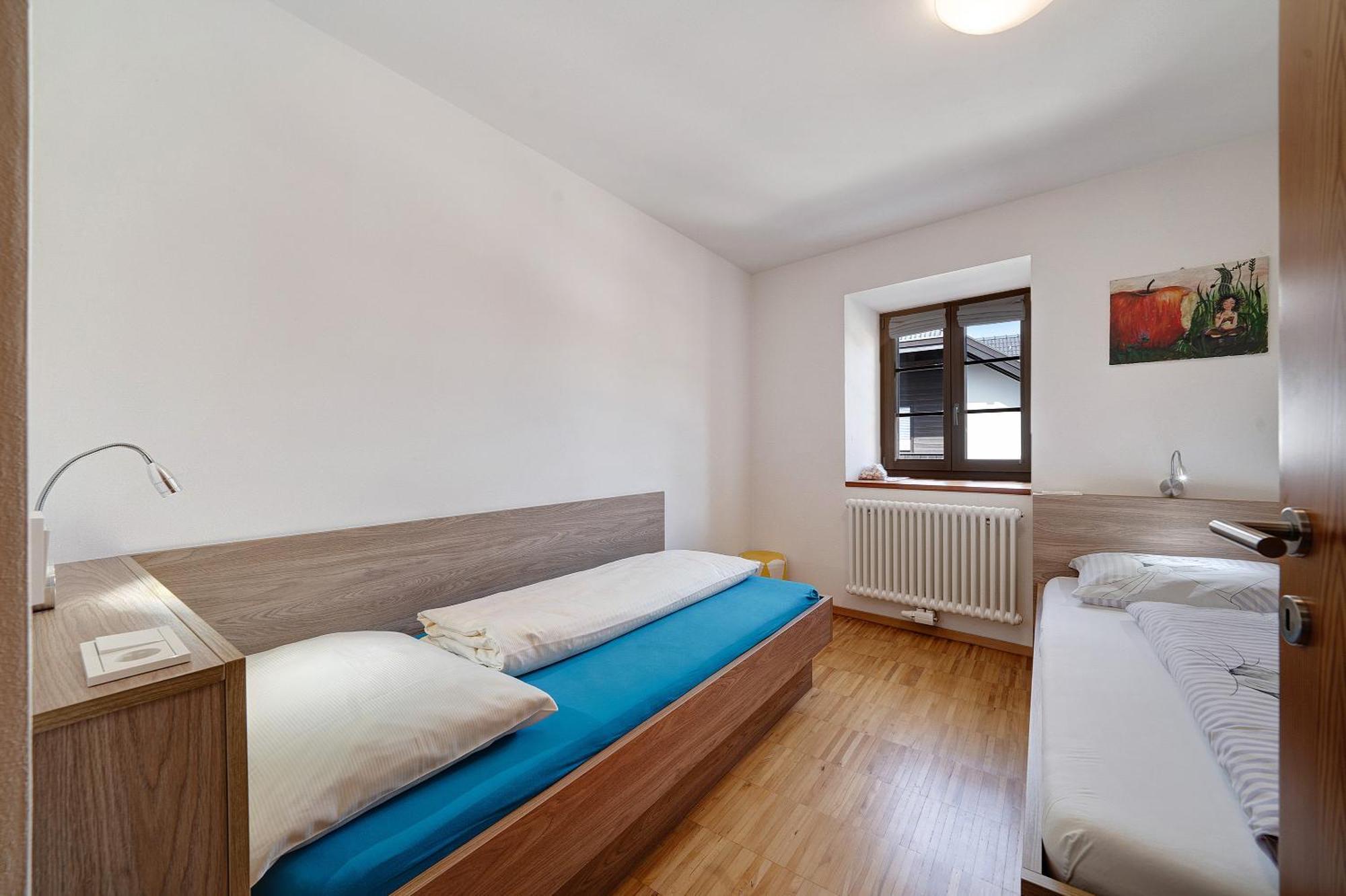 Appartement Wielander B West Laces Εξωτερικό φωτογραφία